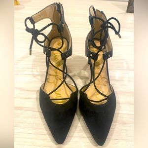 Sam Edelman pumps